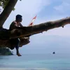 hendrasasaji