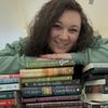 Reading with Kaitlyn