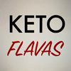 ketoflavas