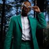 Eddrick Davis