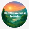 healthnwellnesstrends