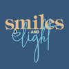 smiles_and_light