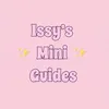 issysminiguides