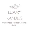 luxurykandles