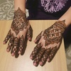 meera x henna