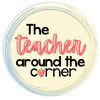 teacheraroundthecorner