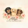 allyslittledachshunds