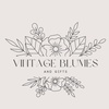 vintage.blumes