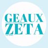 ZETA TAU ALPHA