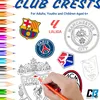 football_colouring