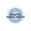 Tiệm Nailbox Bông Gòn