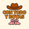 contodoybotas