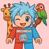 notbrushhead