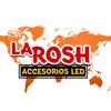 IMPORTADORA LA ROSH