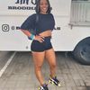 Boss lady