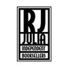 R.J. Julia Booksellers