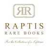 Raptis Rare Books