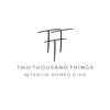 Two Thousand Things