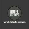 hotelmalzemesi