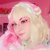 pinkieepoppy