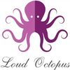 loudoctopus