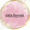 gelxbyrose