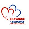 Chayanne Paraguay DC