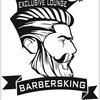 Barbers King