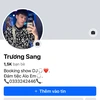 FB.Trương Sang🔥