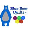 bluebearquilts