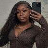 Tanisha🦋