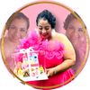Queen Of Treats (Grisel C.)