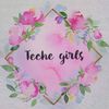 techegirls