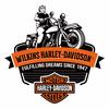 Wilkins Harley