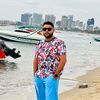 Ahad Mirza
