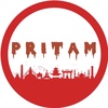 pritam_march