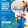 Moro griyo resik
