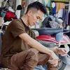 Thành Barber Tattoo Shop