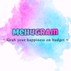 mehugram