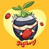 jojiberry...o_o