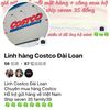 Fb: Linh Costco Đài Loan