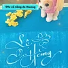 Hoa rơi trước cửa phật🙏🏻🙏🏻