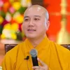 PHẬT PHÁP TẠI GIA