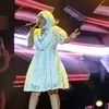 damarissinger