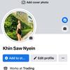 Khin Saw Nyein