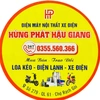 XE ĐIỆN HÙNG PHÁT HẬU GIANG