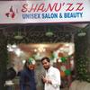 Shanuzz salon