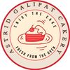 Astrid Galipat