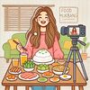 吃瓜6美食探險-來都來了追蹤我後再走
