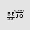 Warung Bejo Abadi 24 Jam